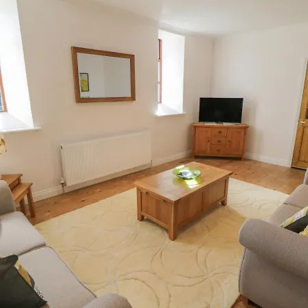 The Chapel Holiday home