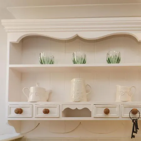 The Chapel Casa vacanze Redcar