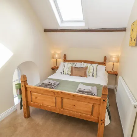 The Chapel Casa vacanze