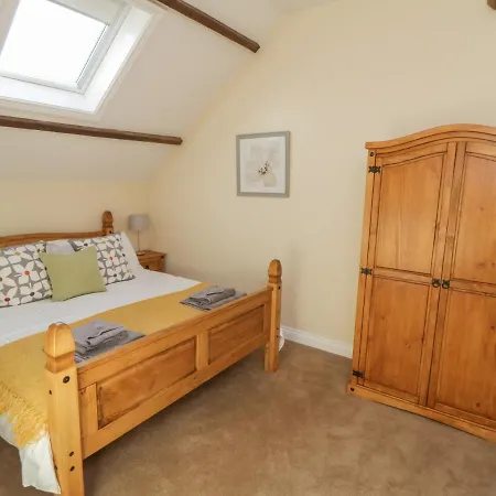 Casa vacanze The Chapel Redcar