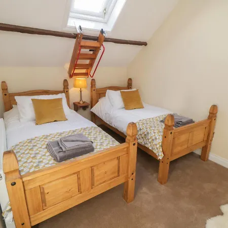 Casa vacanze The Chapel *