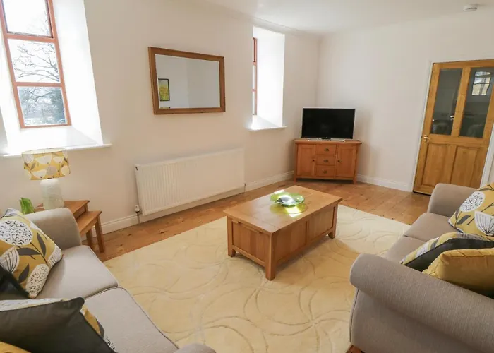 The Chapel Ferienhaus