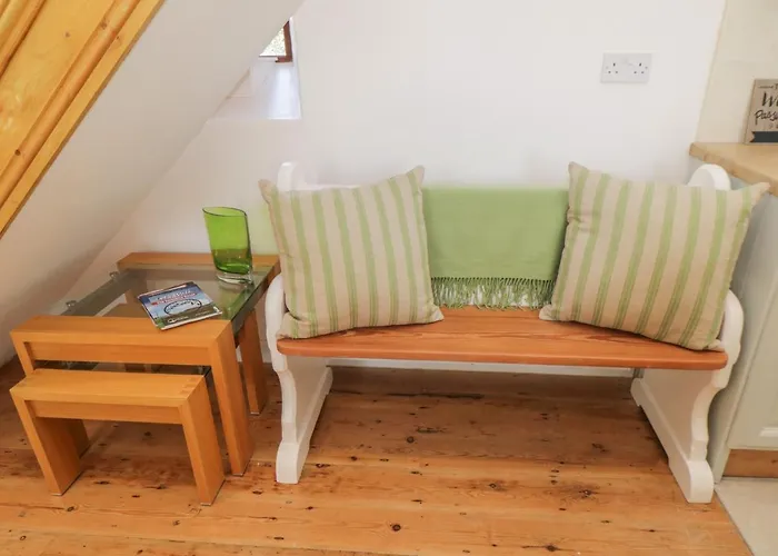 The Chapel Ferienhaus *