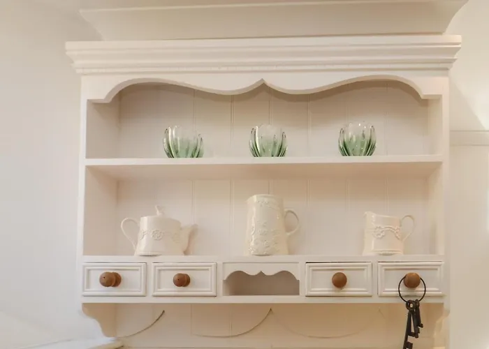 The Chapel Ferienhaus Redcar