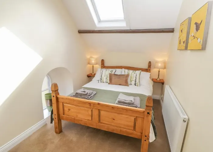 The Chapel Ferienhaus