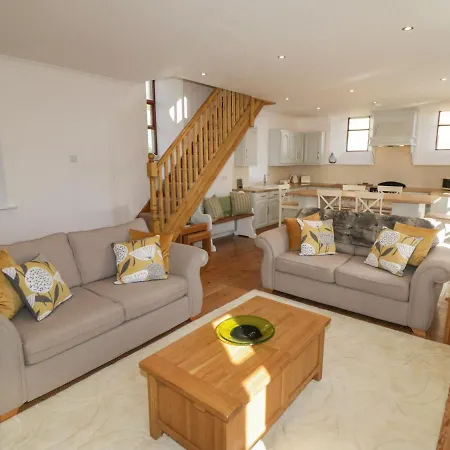 The Chapel Hébergement de vacances *