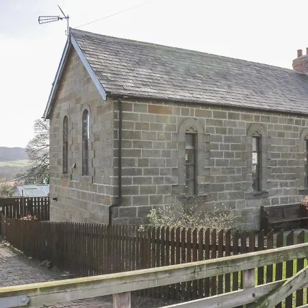 Hébergement de vacances The Chapel