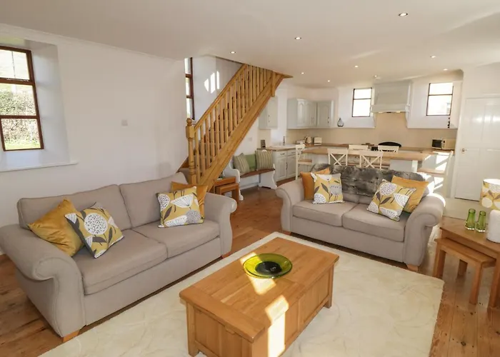 The Chapel Prázdninový dům *